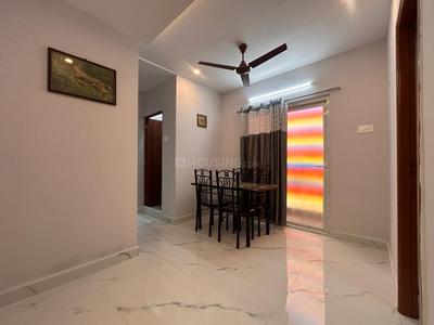 Project Image of 680.0 - 704.0 Sq.ft 2 BHK Apartment for buy in Devi Skandha