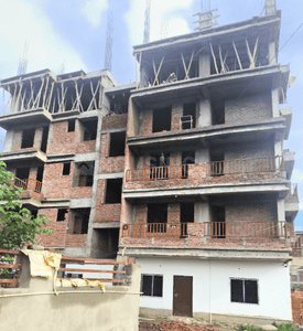 Project Image of 1115.0 - 1474.0 Sq.ft 2 BHK Apartment for buy in Abhinav Heights