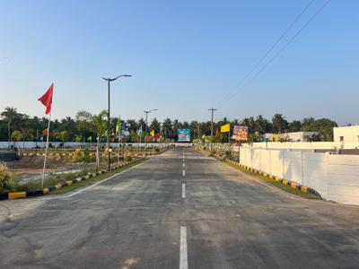 Project Image of 645.0 - 2049.0 Sq.ft Residential Plot Plot for buy in Seresa Singhvi Gardens Phase 2
