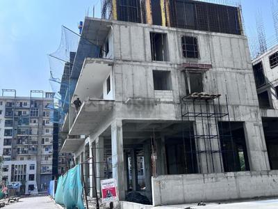 Project Image of 0.0 - 1558.12 Sq.ft 3 BHK Apartment for buy in Janapriya Upscale Bahiti