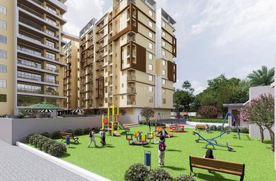 Project Image of 550.0 - 1350.0 Sq.ft 1 BHK Apartment for buy in Arihant Legacy
