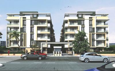 Project Image of 2350.0 - 2360.0 Sq.ft 3 BHK Apartment for buy in SDC Gateway
