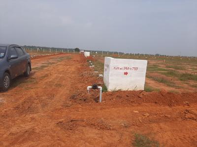 Project Image of 1200.0 - 2400.0 Sq.ft Residential Plot Plot for buy in TNC Park Town