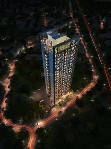 Project Image of 915 Sq.ft 2 BHK Apartment / Flat for sale in Dombivli East for Rs. 7500000