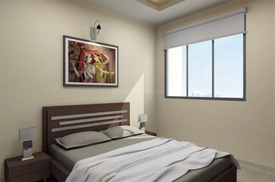 Project Image of 1107.0 - 1449.0 Sq.ft 2 BHK Apartment for buy in Khyati Green Aura