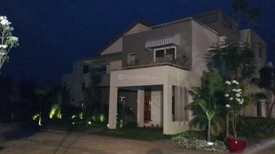 Project Image of 1980.0 - 4500.0 Sq.ft 3 BHK Villa for buy in Lifestyle Westend Greens