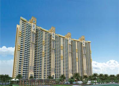 Project Image of 1450 Sq.ft 3 BHK Apartment / Flat for sale in Sector 88A for Rs. 21000000
