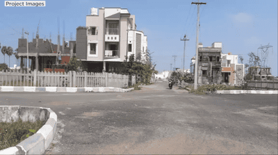 Project Image of 660.0 - 1709.0 Sq.ft Residential Plot Plot for buy in Sri Lakshmi Nagar Phase 2