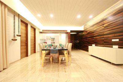 Project Image of 2235.0 - 4715.0 Sq.ft 3 BHK Apartment for buy in TVH Quadrant