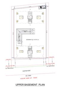 Project Image of 0.0 - 849.38 Sq.ft 3 BHK Apartment for buy in Jalaram Suryam Sky