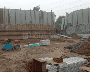 Project Image of 2249.0 - 2658.0 Sq.ft 3 BHK Apartment for buy in Sawasdee Heights