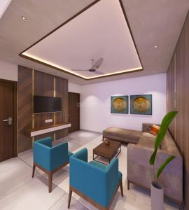 Project Image of 1057.0 - 2075.0 Sq.ft 2 BHK Apartment for buy in Casadel The Next Prodigy