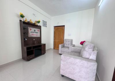 Project Image of 415.0 - 935.0 Sq.ft 2 BHK Apartment for buy in Adithi Homes 1 