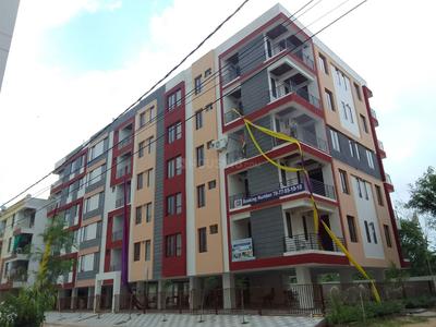 Project Image of 1089.04 - 1543.65 Sq.ft 2 BHK Apartment for buy in Balaji Homes