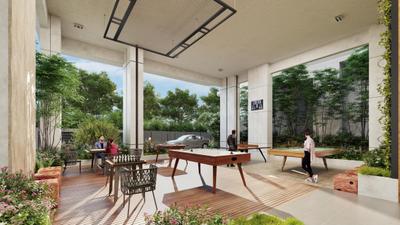 Project Image of 1695.0 - 2430.0 Sq.ft 3 BHK Apartment for buy in Ankura Breeze In The Courtyard