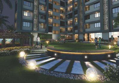 Dev Solitaire Images for Elevation of Soham Dev Solitaire 1