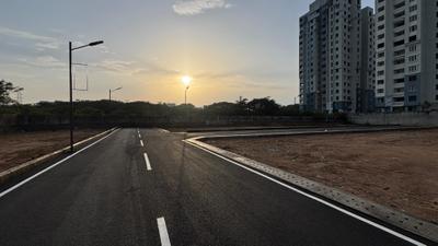 Project Image of 1010.0 - 1353.0 Sq.ft Residential Plot Plot for buy in Serasa Regalia