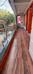 Project Image of 1750.0 - 3850.0 Sq.ft 4 BHK Builder Floor for buy in Magic Homes