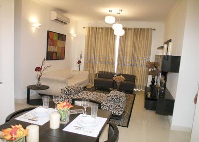 Project Image of 0.0 - 1855.0 Sq.ft 3 BHK Apartment for buy in Parsvnath Privilege Phase 1