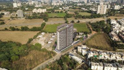 Project Image of 1715.0 - 1784.0 Sq.ft 4 BHK Apartment for buy in Nexus 42