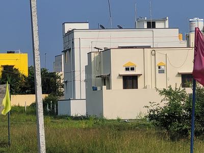 Project Image of 750.0 - 1520.0 Sq.ft Residential Plot Plot for buy in AVP Kanagam