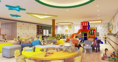 Project Image of 1285.0 - 1445.0 Sq.ft 3 BHK Apartment for buy in DTC Capital City Crest