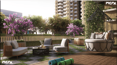 Project Image of 1305.0 - 2250.0 Sq.ft 2 BHK Apartment for buy in Malwa Escon Primera