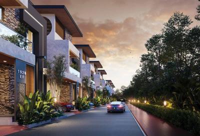 Project Image of 3000 Sq.ft 3 BHK Villa for sale in Gopasandra for Rs. 63471390