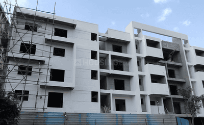 Project Image of 939.8 - 1348.5 Sq.ft 2 BHK Apartment for buy in Samhita Finesse