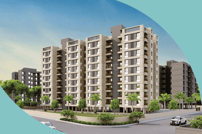 Project Image of 676 Sq.ft 2 BHK Apartment / Flat for sale in Kalali for Rs. 2600000