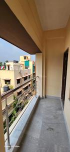 Project Image of 0.0 - 800.0 Sq.ft 2 BHK Apartment for buy in Krishna Appartment
