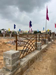 Project Image of 585.0 - 1620.0 Sq.ft Residential Plot Plot for buy in Shri Krishna Vihar IV