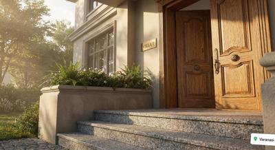 Project Image of 1200.0 - 2050.0 Sq.ft 3 BHK Villa for buy in Chandraprabha Sunrise Villas