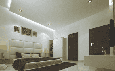 Project Image of 3817.0 - 3879.0 Sq.ft 5 BHK Apartment for buy in S S Infinitus Phase 6