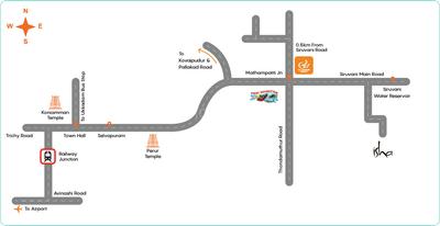 Project Image of 909.0 - 1584.0 Sq.ft 2 BHK Villa for buy in GV Kingsman Villas