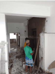 Project Image of 375.0 - 1244.0 Sq.ft 1 BHK Apartment for buy in Unikue Bee Gee