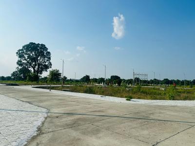 Project Image of 1089.85 - 3000.44 Sq.ft Residential Plot Plot for buy in Neelkanth Nagari