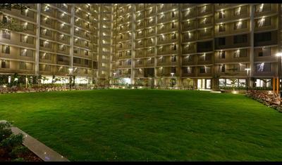 Project Image of 422.7 - 674.14 Sq.ft 1 BHK Apartment for buy in Neelsidhi Centrio