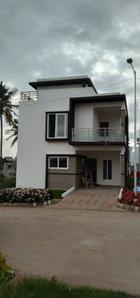 Project Image of 1580.0 - 3037.0 Sq.ft 3 BHK Villa for buy in Peninsula Park Elite Phase III