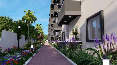Project Image of 1105.0 - 1450.0 Sq.ft 2 BHK Apartment for buy in Ragam Melodies