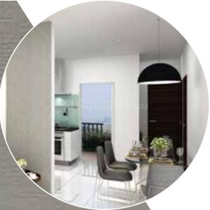 Project Image of 563.0 - 635.0 Sq.ft 2 BHK Apartment for buy in Avior Aatman Phase II
