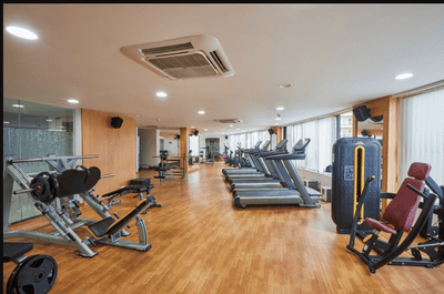 Project Image of 1200.0 - 1875.0 Sq.ft 2 BHK Apartment for buy in Shriram Chirping Woods Tower 5