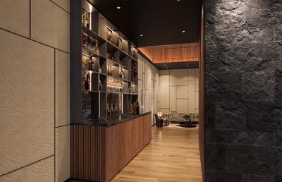 Project Image of 1181 Sq.ft 1 BHK Apartment / Flat for sale in Sector 36A for Rs. 21800000