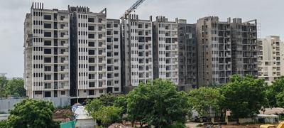 Project Image of 1175.0 - 2090.0 Sq.ft 2 BHK Apartment for buy in Icons Alta Monte