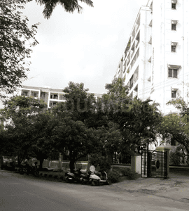 Project Image of 1420.0 - 2500.0 Sq.ft 2 BHK Apartment for buy in Gopalan Aristocrat