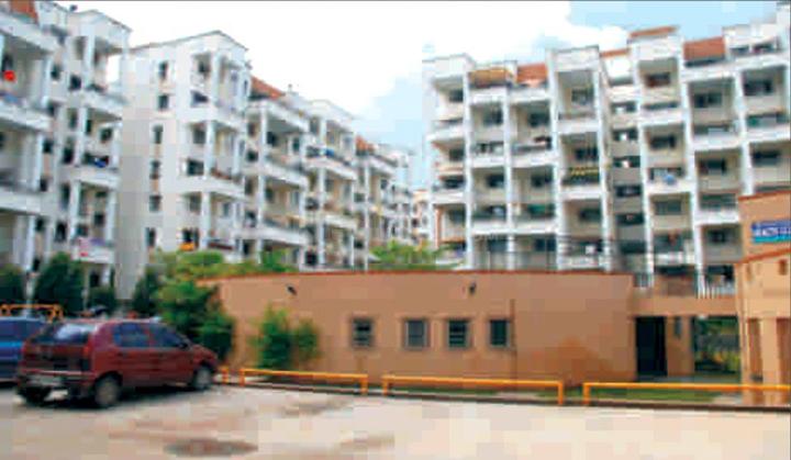 Mittal Sun Paradise Phase II More Images 1