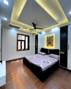 Project Image of 630.0 - 950.0 Sq.ft 3 BHK Builder Floor for buy in DPX Metro Floors