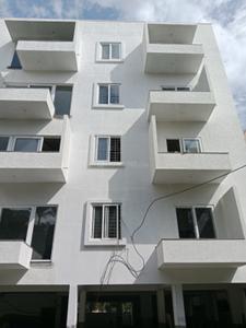 Project Image of 0.0 - 1710.0 Sq.ft 3 BHK Apartment for buy in KVR Sai Vistaara Homes