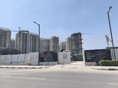 Project Image of 624.31 - 1063.47 Sq.ft 2 BHK Apartment for buy in Pride Purple Park Titan Phase V