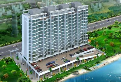 Project Image of 663.0 - 978.0 Sq.ft 1 BHK Apartment for buy in Shree Pratham